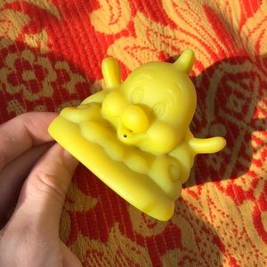Disney Bath - Disney Flounder Fish Squirt Bathtub Toy Disney Bath - Disney Flounder Fish Squirt Bathtub Toy